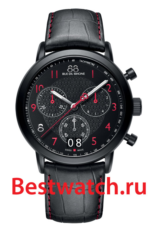 Часы Rue Du Rhone 88 Chrono 87WA130032